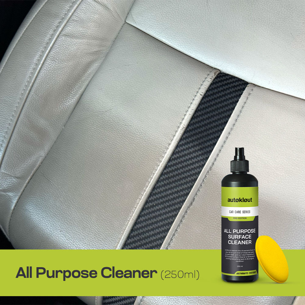 All Purpose Cleaner - 250ml